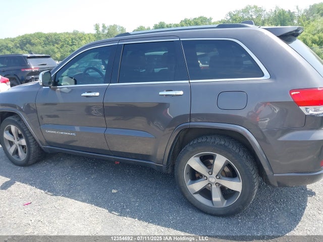 1C4RJFCM5EC296063 Jeep 2014