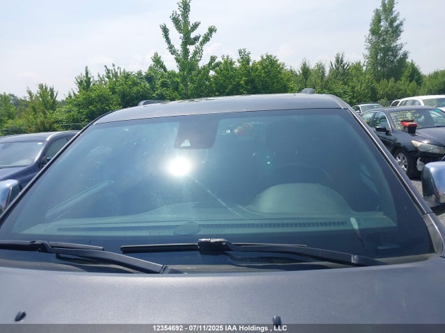 1C4RJFCM5EC296063 Jeep 2014