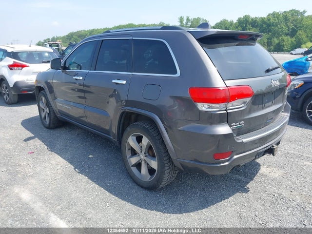 1C4RJFCM5EC296063 Jeep 2014