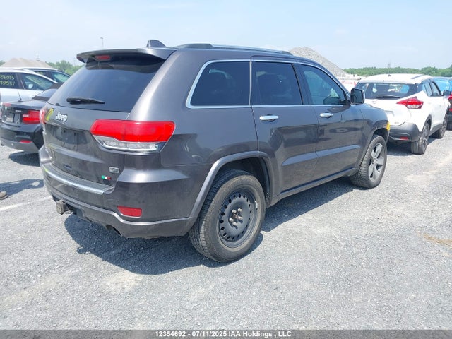 1C4RJFCM5EC296063 Jeep 2014