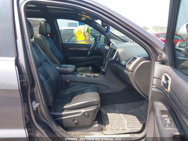 1C4RJFCM5EC296063 Jeep 2014