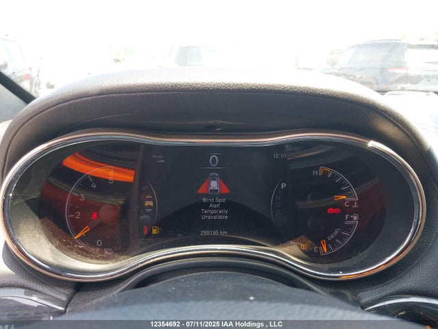 1C4RJFCM5EC296063 Jeep 2014