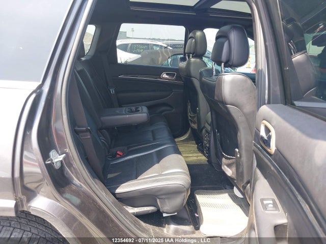 1C4RJFCM5EC296063 Jeep 2014