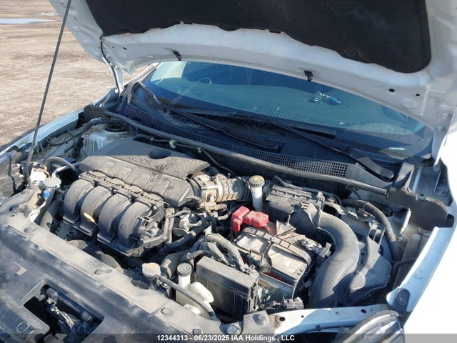 3N1AB7AP1JY246780 Nissan Sentra
