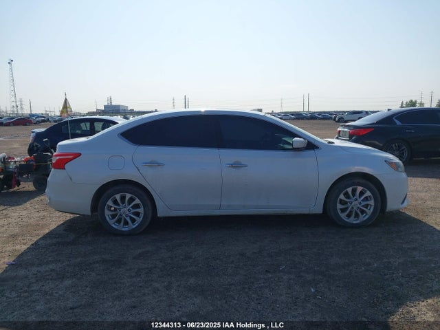 3N1AB7AP1JY246780 Nissan Sentra