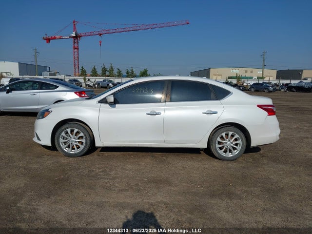 3N1AB7AP1JY246780 Nissan Sentra