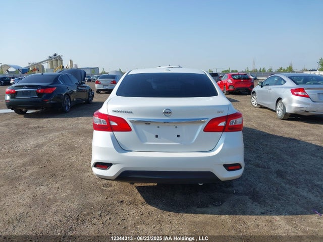 3N1AB7AP1JY246780 Nissan Sentra