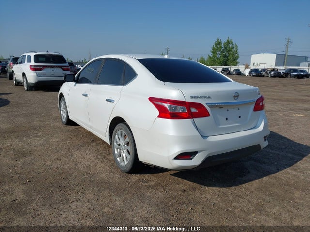 3N1AB7AP1JY246780 Nissan Sentra