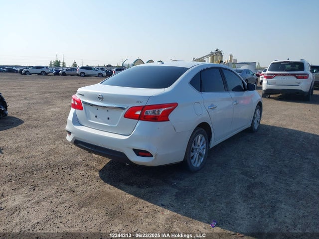 3N1AB7AP1JY246780 Nissan Sentra
