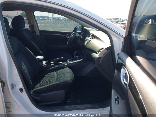 3N1AB7AP1JY246780 Nissan Sentra