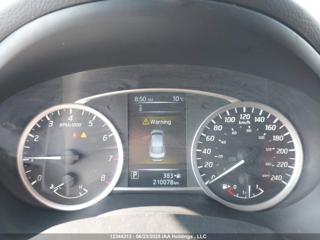 3N1AB7AP1JY246780 Nissan Sentra