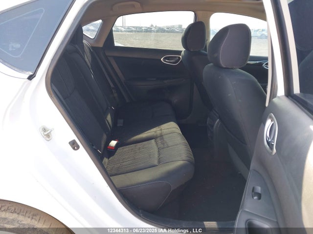3N1AB7AP1JY246780 Nissan Sentra