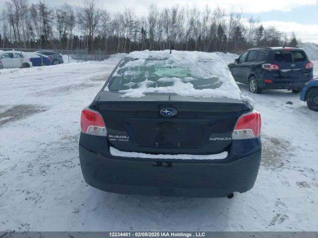 JF1GJAC68EH018973 Subaru Impreza