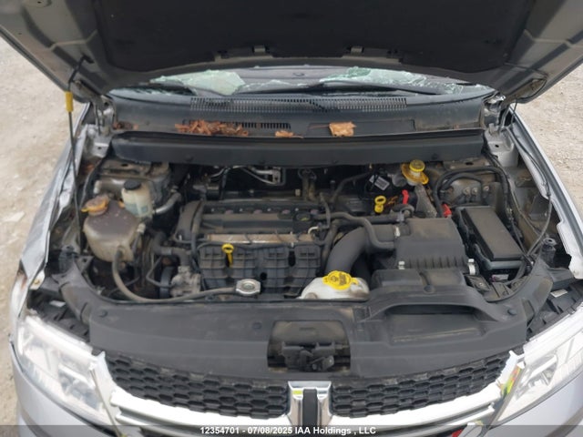3C4PDCAB7GT232516 Dodge Journey