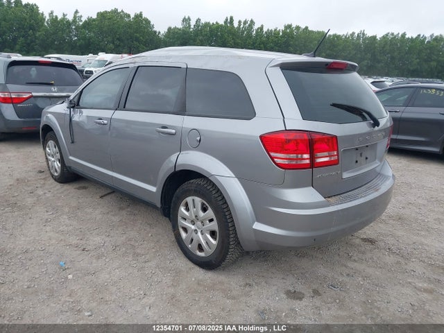 3C4PDCAB7GT232516 Dodge Journey