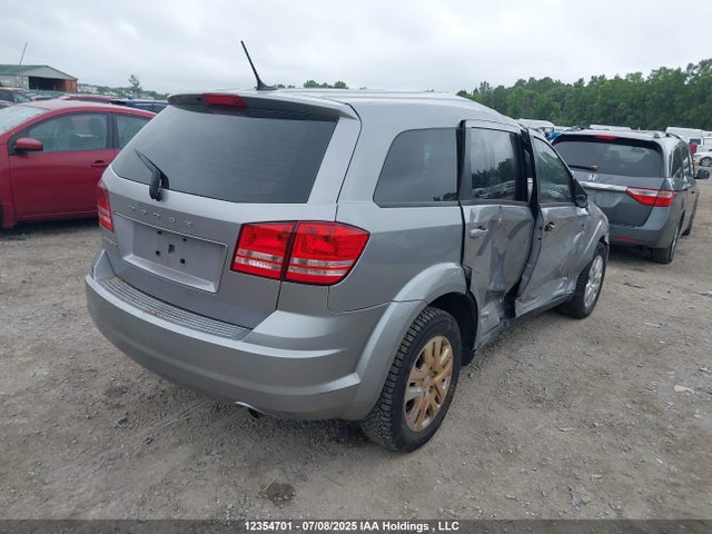 3C4PDCAB7GT232516 Dodge Journey