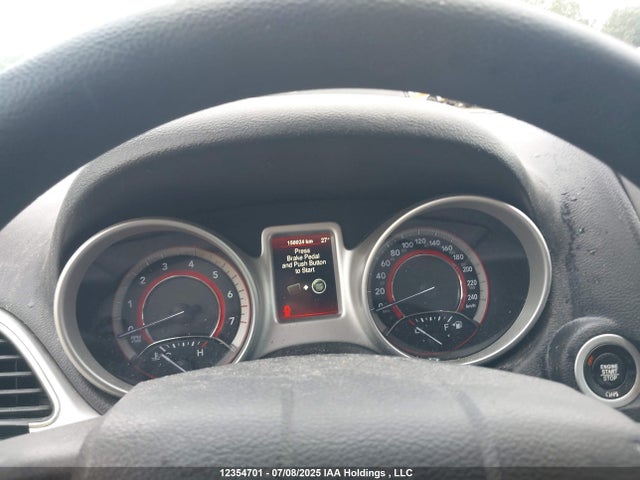 3C4PDCAB7GT232516 Dodge Journey