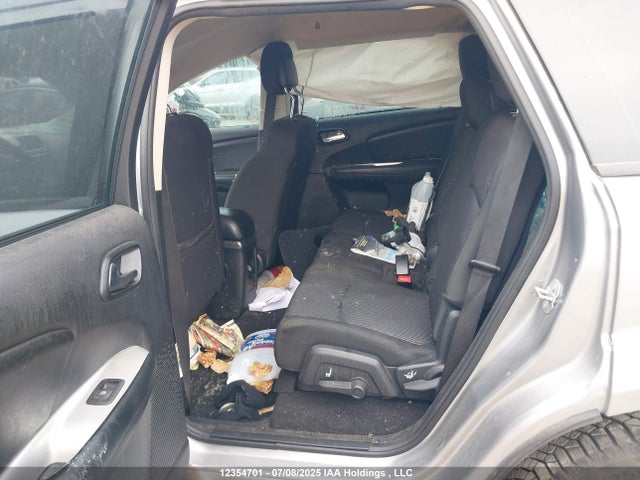 3C4PDCAB7GT232516 Dodge Journey