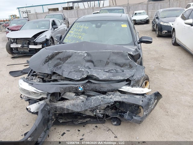 BMW 328I 2016 WBA8E3C53GK504180 Image 13