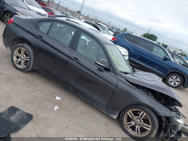 BMW 328I 2016 WBA8E3C53GK504180 Image 14