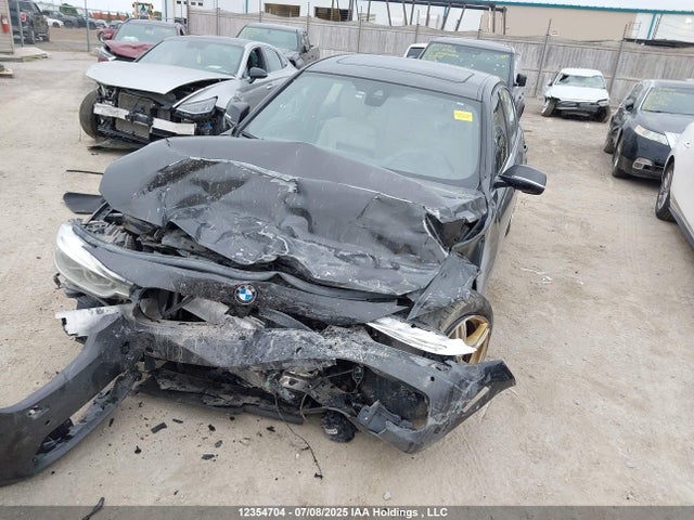 BMW 328I 2016 WBA8E3C53GK504180 Image 6