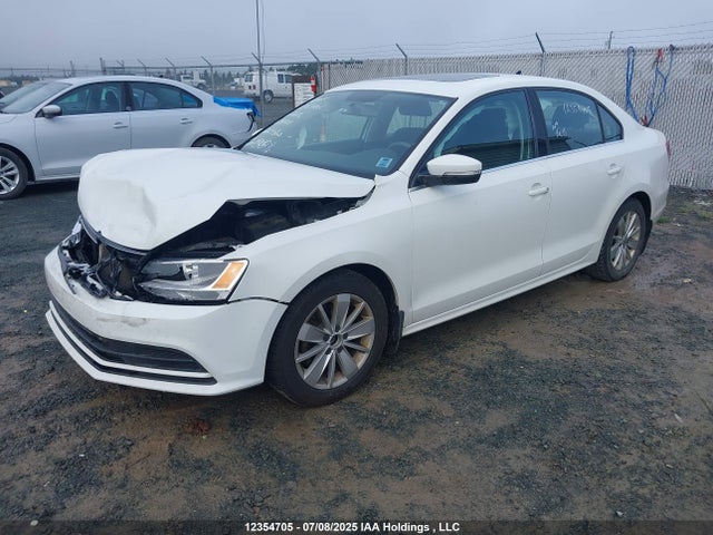 3VW267AJ7GM291429 Volkswagen 1.4t