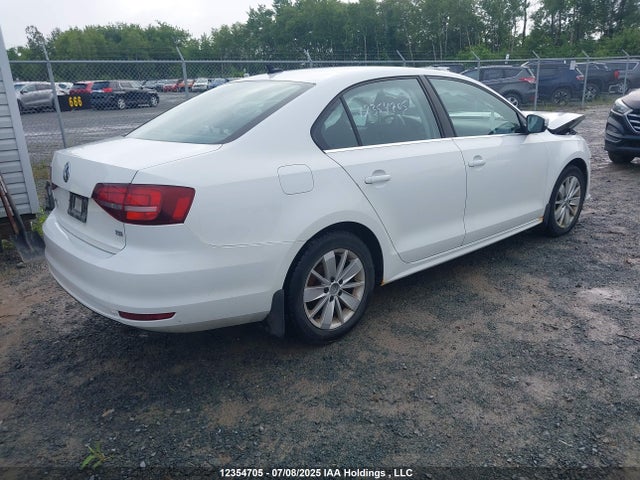 3VW267AJ7GM291429 Volkswagen 1.4t