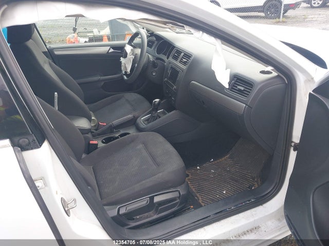 3VW267AJ7GM291429 Volkswagen 1.4t
