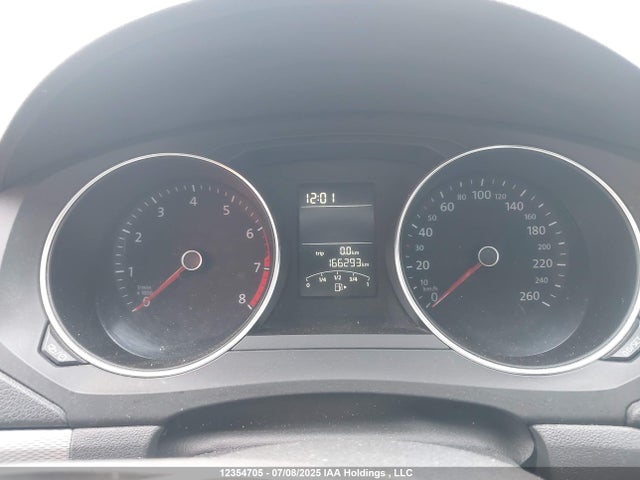 3VW267AJ7GM291429 Volkswagen 1.4t