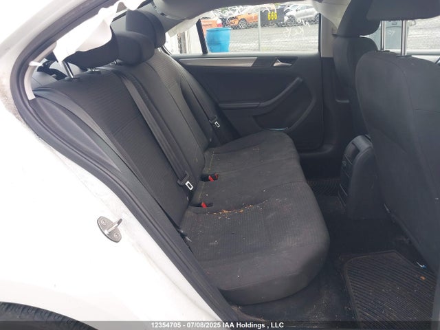 3VW267AJ7GM291429 Volkswagen 1.4t