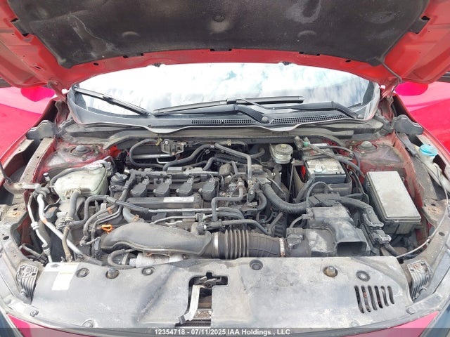 2HGFC1E54HH200366 Honda l15b7