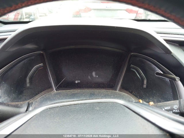 2HGFC1E54HH200366 Honda l15b7