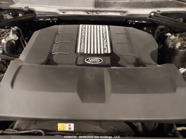 Land Rover aj133 s/c 2023 SALEWEEE8P2165808 Image 10
