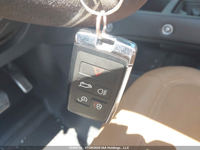 Land Rover aj133 s/c 2023 SALEWEEE8P2165808 Image 11