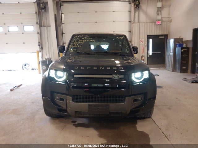 Land Rover aj133 s/c 2023 SALEWEEE8P2165808 Image 12