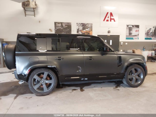 Land Rover aj133 s/c 2023 SALEWEEE8P2165808 Image 13