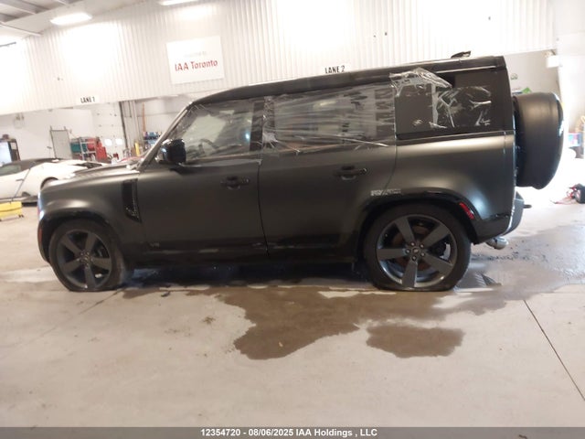 Land Rover aj133 s/c 2023 SALEWEEE8P2165808 Image 14