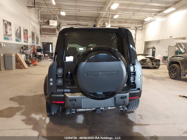 Land Rover aj133 s/c 2023 SALEWEEE8P2165808 Image 16