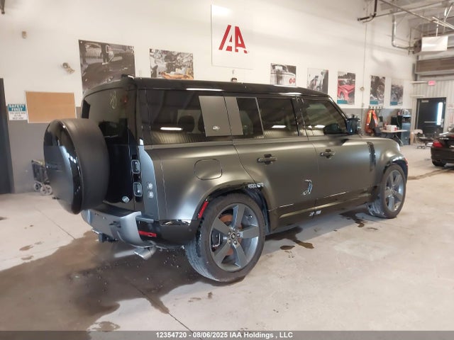 Land Rover aj133 s/c 2023 SALEWEEE8P2165808 Image 4