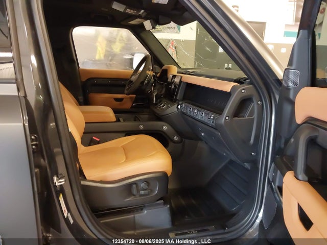 Land Rover aj133 s/c 2023 SALEWEEE8P2165808 Image 5