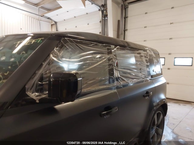 Land Rover aj133 s/c 2023 SALEWEEE8P2165808 Image 6