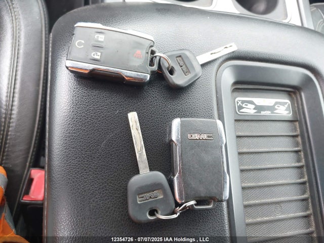 3GTU2MEC7GG321030 GMC l83 - sidi, vvt, afm, e85 max, aluminum