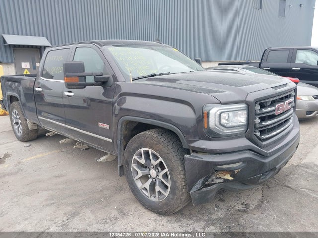 3GTU2MEC7GG321030 GMC l83 - sidi, vvt, afm, e85 max, aluminum