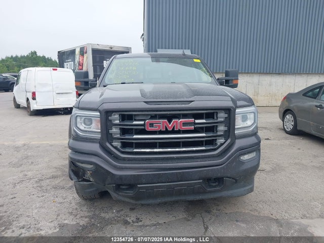 3GTU2MEC7GG321030 GMC l83 - sidi, vvt, afm, e85 max, aluminum