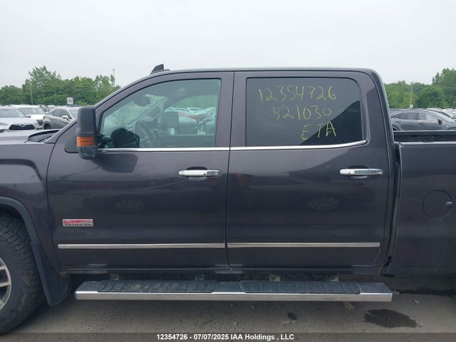 3GTU2MEC7GG321030 GMC l83 - sidi, vvt, afm, e85 max, aluminum