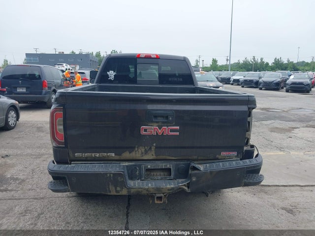 3GTU2MEC7GG321030 GMC l83 - sidi, vvt, afm, e85 max, aluminum