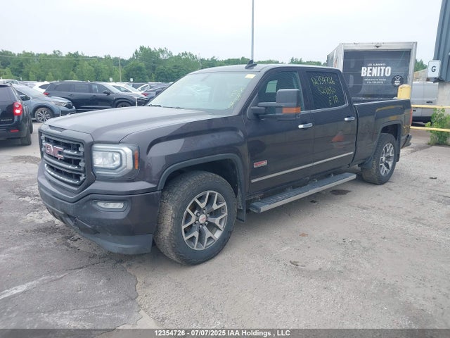 3GTU2MEC7GG321030 GMC l83 - sidi, vvt, afm, e85 max, aluminum