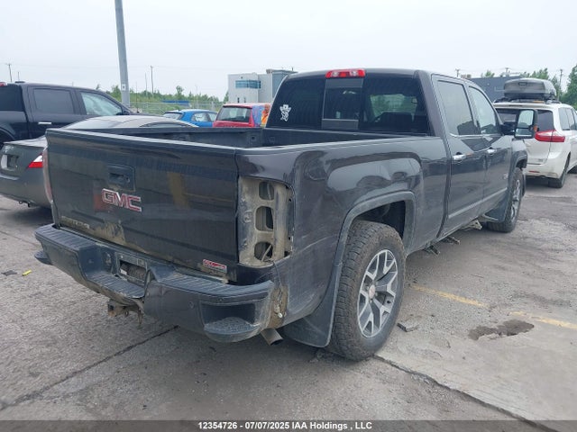 3GTU2MEC7GG321030 GMC l83 - sidi, vvt, afm, e85 max, aluminum