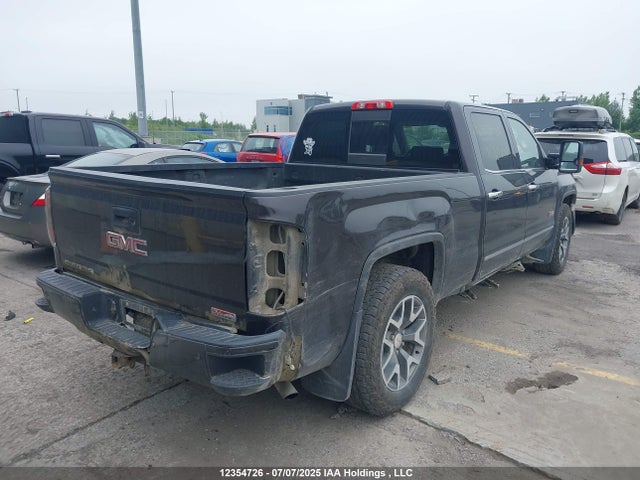 3GTU2MEC7GG321030 GMC l83 - sidi, vvt, afm, e85 max, aluminum