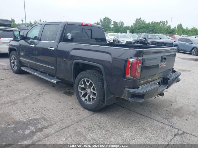 3GTU2MEC7GG321030 GMC l83 - sidi, vvt, afm, e85 max, aluminum